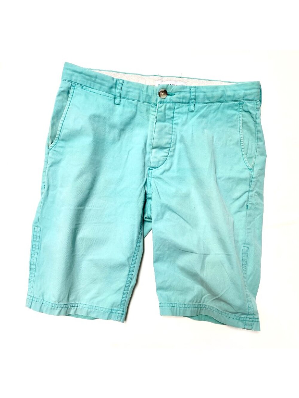 Ben Sherman men’s ECI Shorts